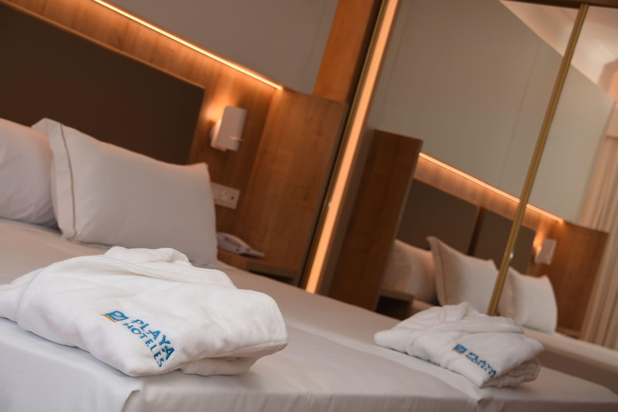 Playaballena 4* Costa Ballena