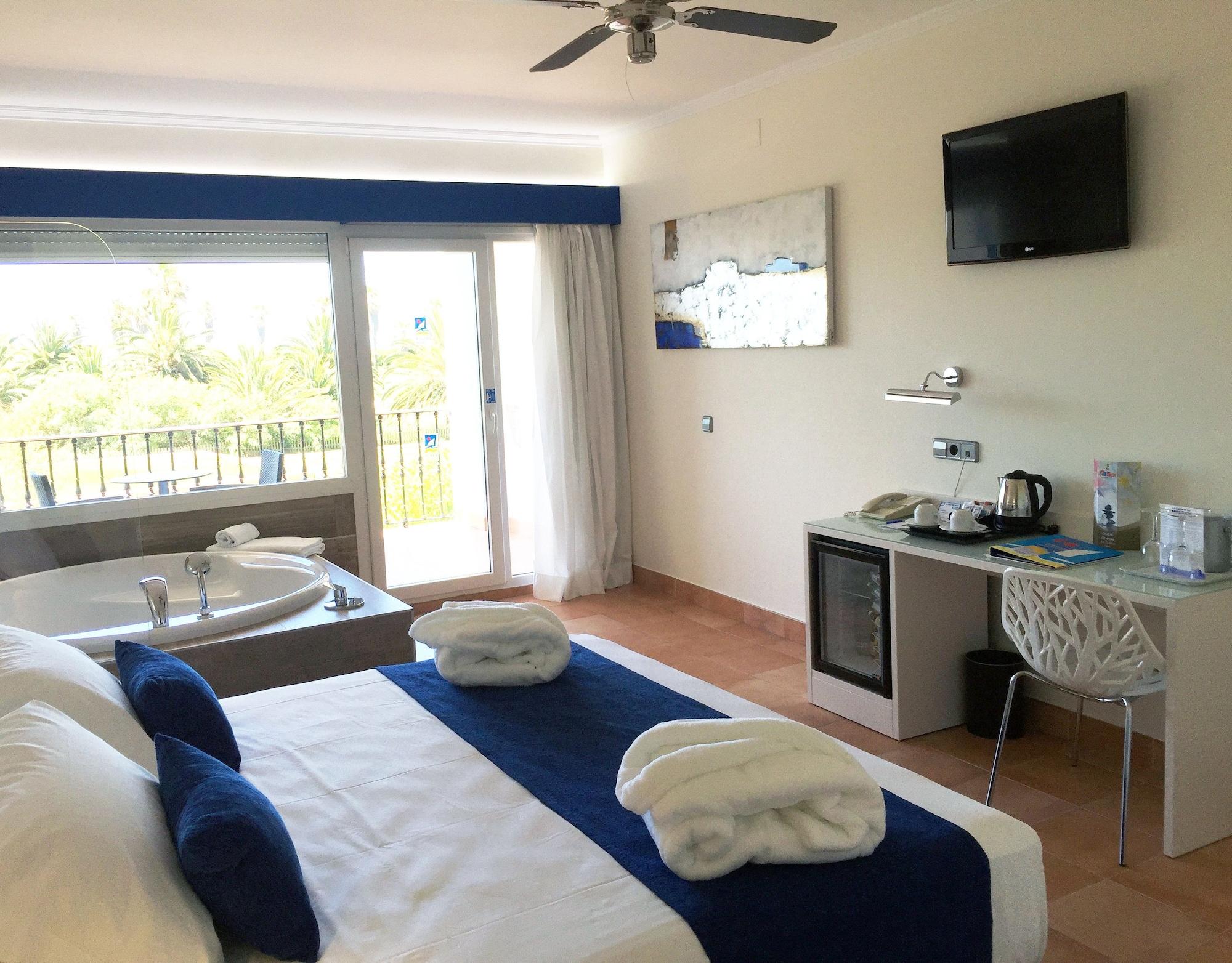 Playaballena Hotel Costa Ballena