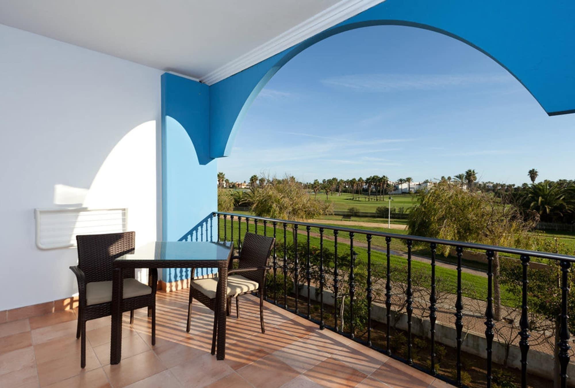 Playaballena Hotel Costa Ballena