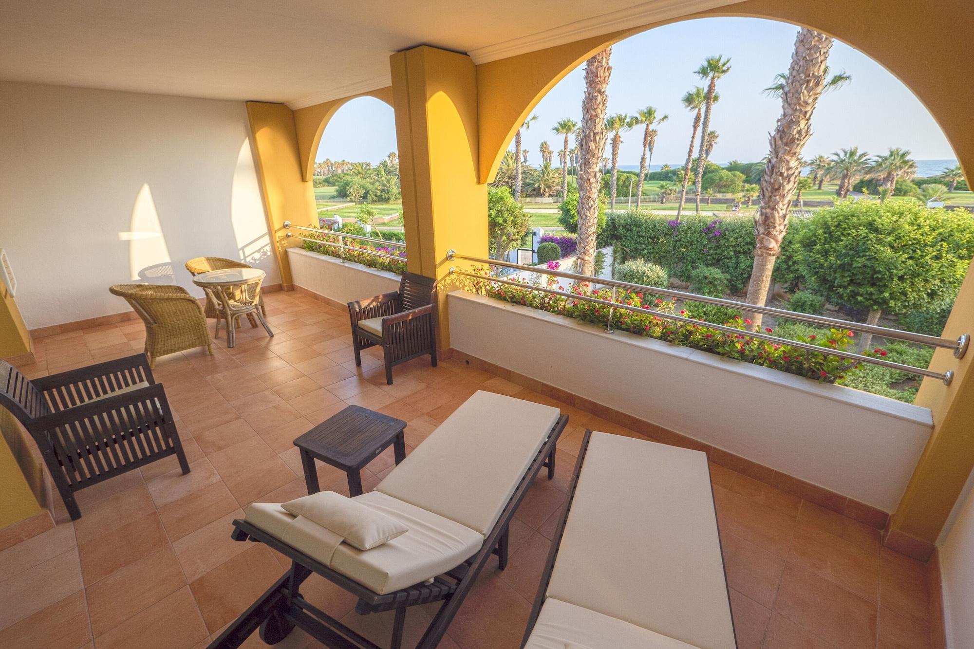 Playaballena Hotel 4*