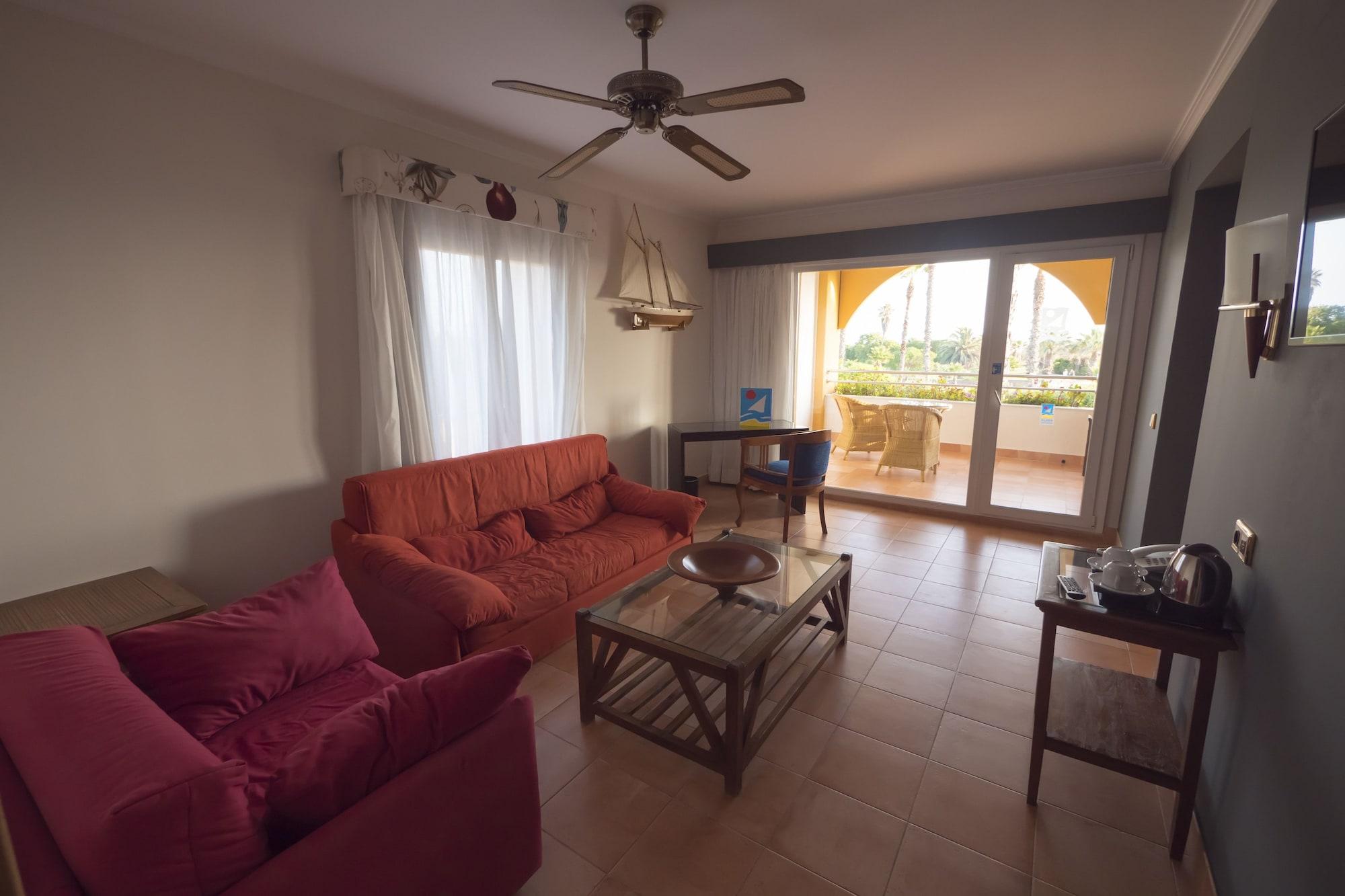 Hotel Playaballena Costa Ballena