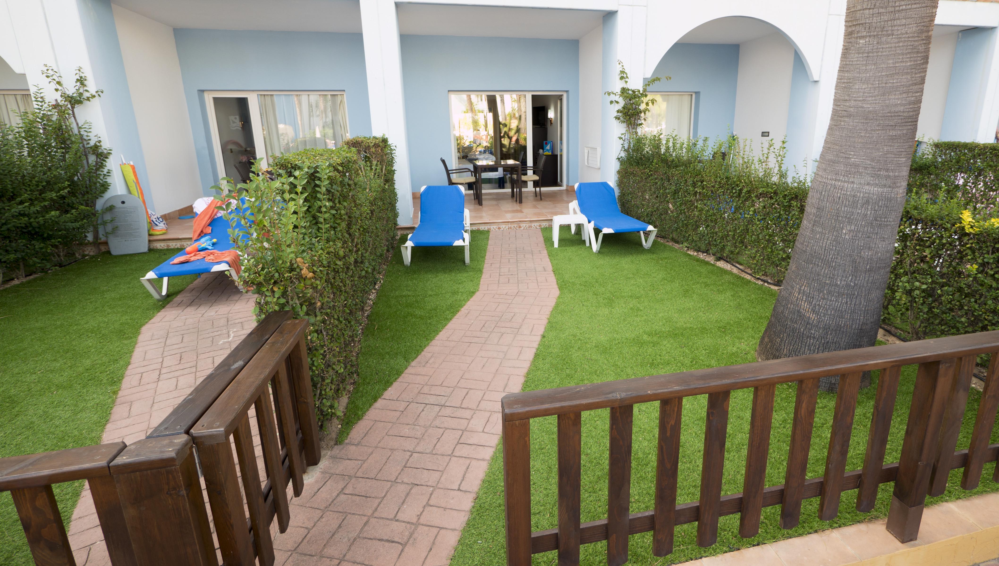 Hotel Playaballena Costa Ballena