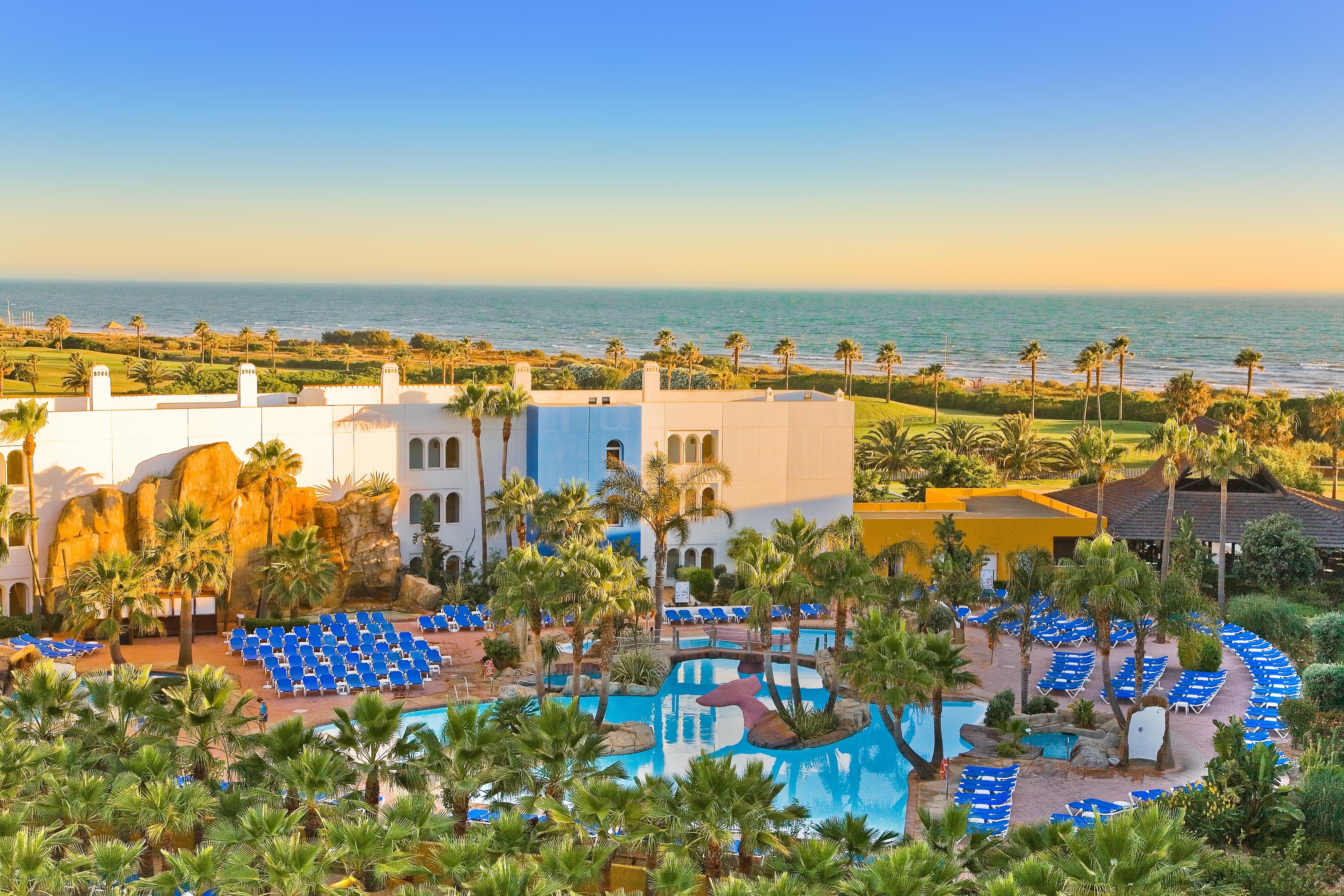 Playaballena Hotel Costa Ballena