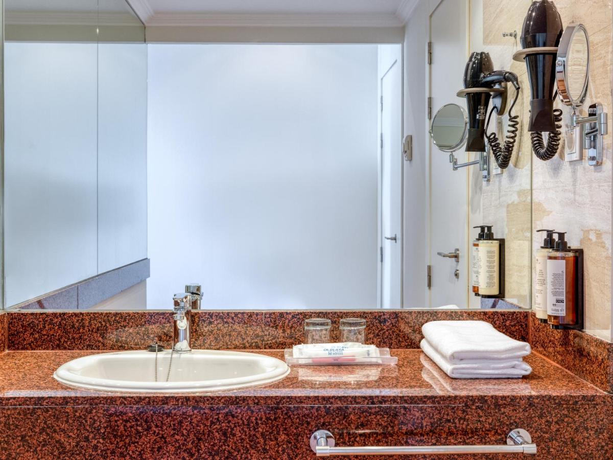 Hotel Playaballena 4*