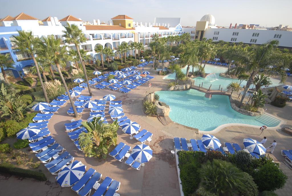 Hotel Playaballena Costa Ballena