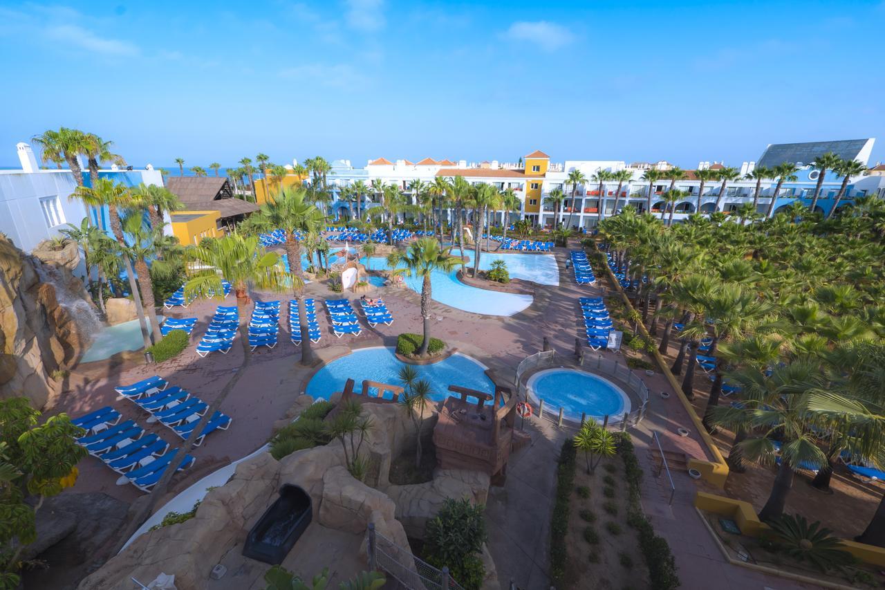 Playaballena Hotel Costa Ballena