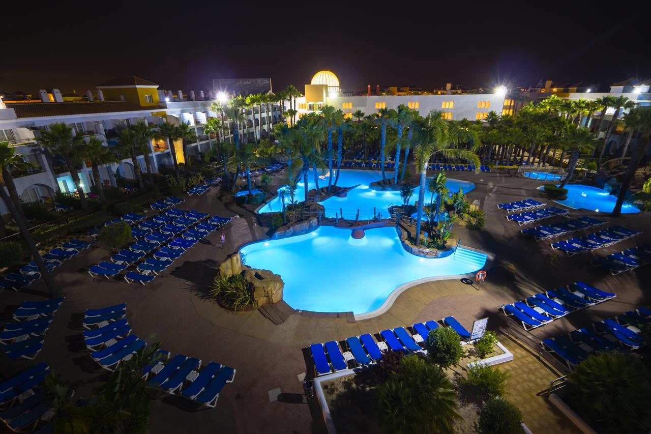 Playaballena Costa Ballena